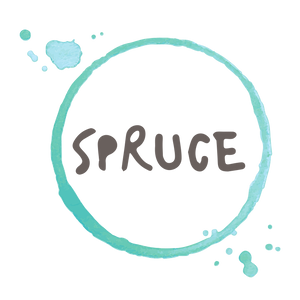 Spruce Juice 