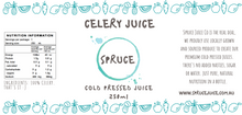 Load image into Gallery viewer, CELERY JUICE